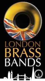 London Brass Bands logo